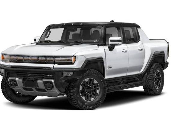GMC HUMMER EV PICKUP 2022 1GT40FDA9NU100024 image